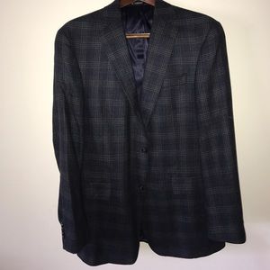 Hart Schaffner Marx blazer